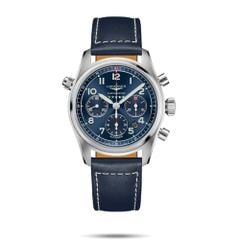 Longines 42mm Nam L3.820.4.93.3