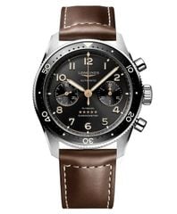 Longines 42mm Nam L3.821.4.53.2