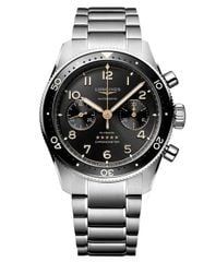 Longines 42mm Nam L3.821.4.53.6
