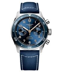 Longines 42mm Nam L3.821.4.93.2