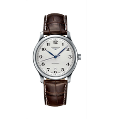 Longines 38.5mm Nam L2.628.4.78.3