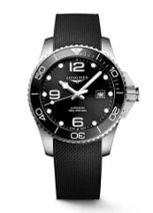 Longines 43mm Nam L3.782.4.56.9