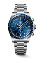 Longines 42mm Nam L3.835.4.92.6