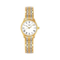 Longines 30mm Nữ L4.361.2.11.7