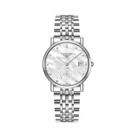 Longines 34mm Nữ L4.312.4.87.6