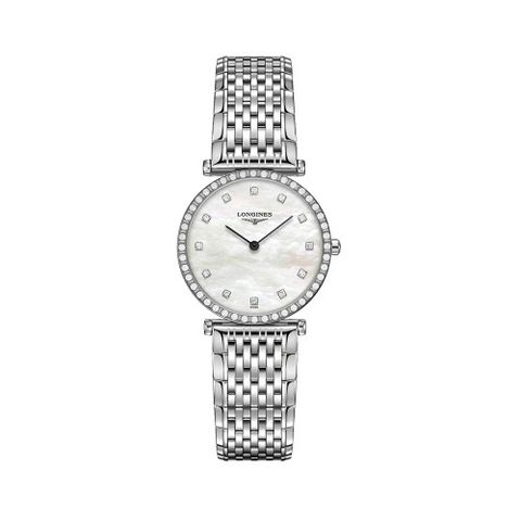 Longines 29mm Nữ L4.523.0.87.6
