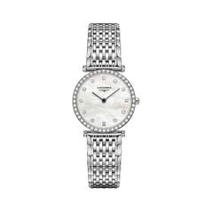 Longines 29mm Nữ L4.523.0.87.6