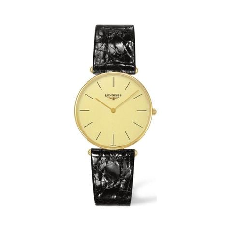 Longines 33mm Nam L4.691.7.32.0