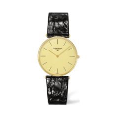 Longines 33mm Nam L4.691.7.32.0