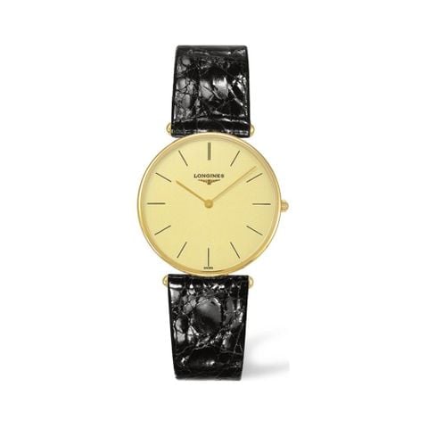 Longines 33mm Nam L4.691.6.32.0