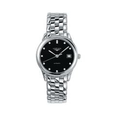 Longines 35.5mm Nam L4.774.4.57.6