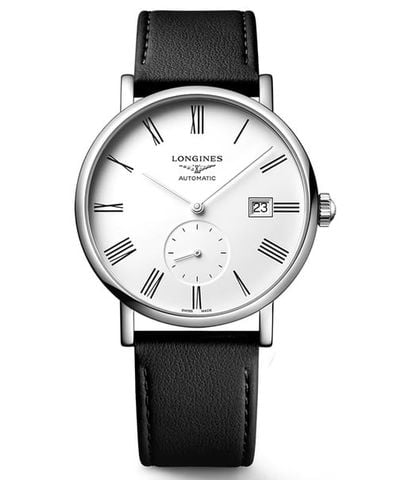 Longines 39mm Nam L4.812.4.11.0