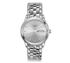 Longines 38.5mm Nam L4.899.4.72.6