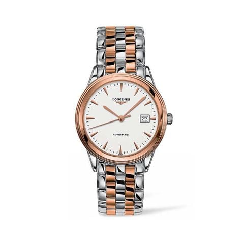 Longines 38.5mm Nam L4.974.3.92.7