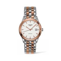 Longines 38.5mm Nam L4.974.3.92.7