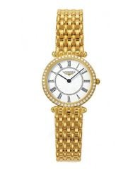 Longines 26mm Nữ L4.191.7.11.6