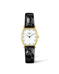 Longines 22.2mm x 24.5mm Nữ L4.205.2.87.2