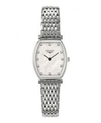 Longines 22.2mm x 24.5mm Nữ L4.205.4.87.6