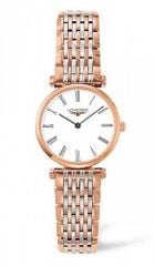 Longines 24mm Nữ L4.209.1.11.7