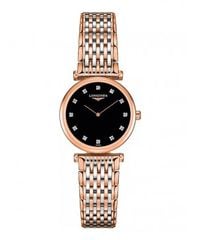 Longines 24mm Nữ L4.209.1.57.7