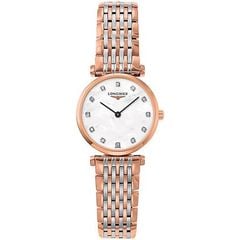 Longines 24mm Nữ L4.209.1.87.7
