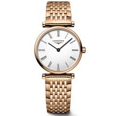 Longines 24mm Nữ L4.209.1.91.8