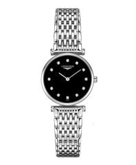 Longines 24mm Nữ L4.209.4.58.6