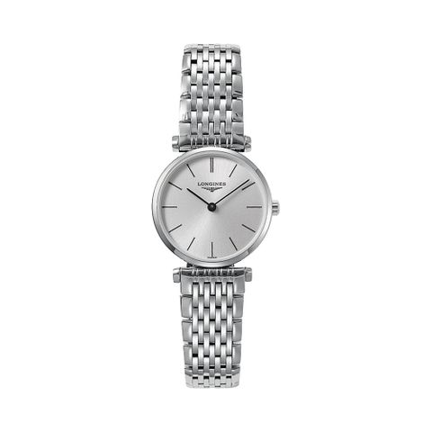 Longines 24mm Nữ L4.209.4.72.6