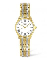 Longines 25mm Nữ L4.259.2.11.7