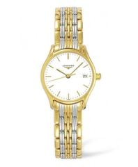 Longines 25mm Nữ L4.259.2.12.7