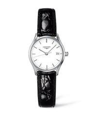 Longines 25mm Nữ L4.259.4.12.2