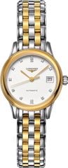 Longines 26mm Nữ L4.274.3.27.7