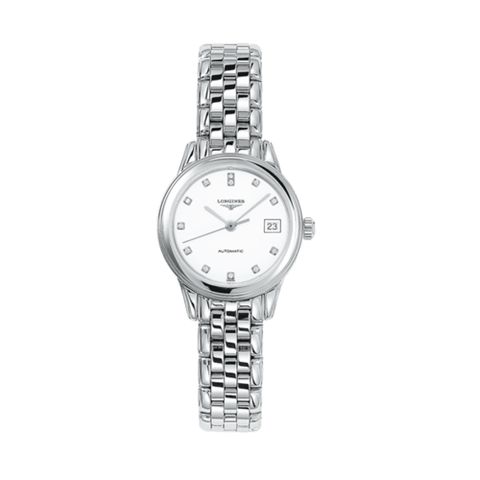 Longines 26mm Nữ L4.274.4.27.6