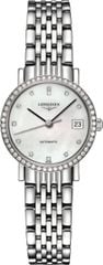 Longines 25.5mm Nữ L4.309.0.87.6