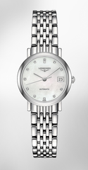 Longines 25.5mm Nữ L4.309.4.87.6