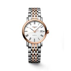 Longines 25.5mm Nữ L4.309.5.11.7