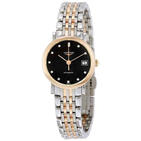 Longines 25.5mm Nữ L4.309.5.57.7