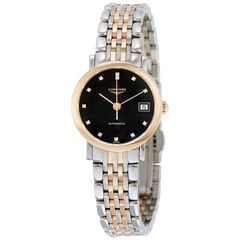 Longines 25.5mm Nữ L4.309.5.57.7