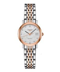 Longines 25.5mm Nữ L4.309.5.77.7