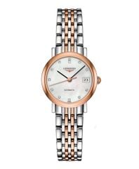 Longines 25mm Nữ L4.309.5.87.7
