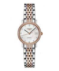 Longines 25mm Nữ L4.309.5.88.7