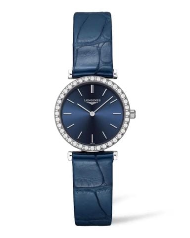 Longines 24mm Nữ L4.341.0.94.2
