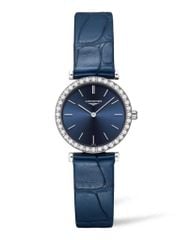 Longines 24mm Nữ L4.341.0.94.2