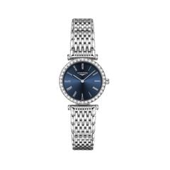 Longines 24mm Nữ L4.341.0.94.6