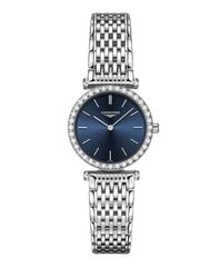 Longines 24mm Nữ L4.341.0.95.6