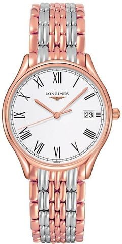 Longines 32mm Women L4.359.1.11.7