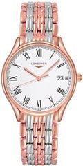 Longines 32mm Nữ L4.359.1.11.7