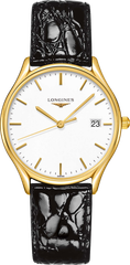 Longines 32mm Nữ L4.359.2.12.2