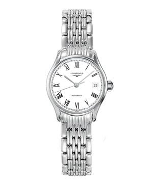 Longines 25mm Nữ L4.360.4.11.6