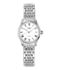 Longines 25mm Nữ L4.360.4.11.6